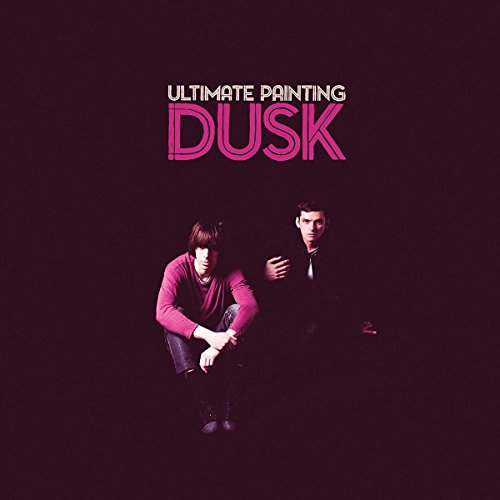 Ultimate Painting - Dusk - CD image 1