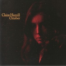 HAMILL - OCTOBER - Vinyl Record image 1