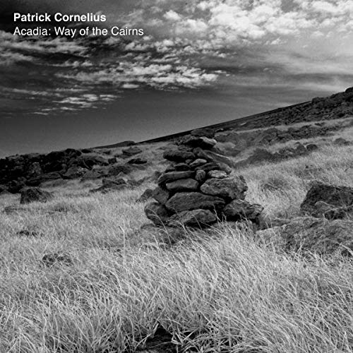 Patrick Cornelius - Acadia: Way of the Cairns - Vinyl Record image 1