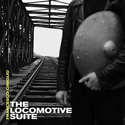 Locomotive Suite - CD image 1