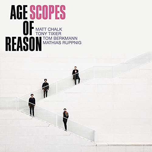 Age Of Reason - CD image 1