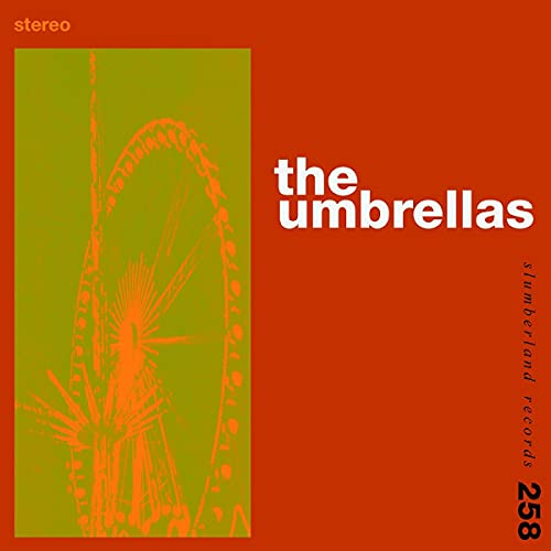 The Umbrellas