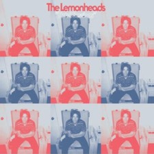 Lemonheads - Hotel Sessions - CD image 1