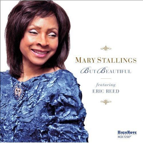 Mary Stallings - But Beautiful - CD image 1