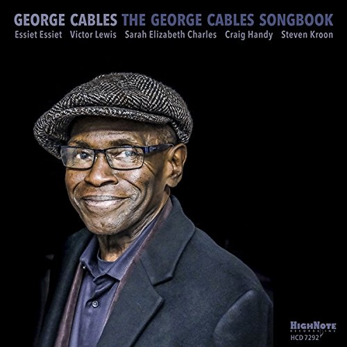 George Cables - Songbook - CD image 1
