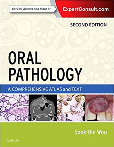 Oral Pathology : A Comprehensive Atlas and Text