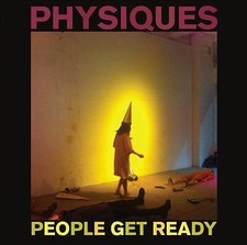 People Get Ready - Physiques - CD image 1