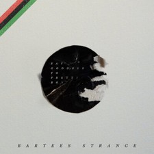 BARTEES STRANGE - SA - LPeco-vinyl variant RELEASE DATE 22/03/24 (TH image 1