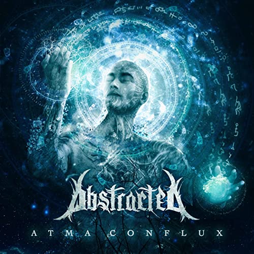 ABSTRACTED - ATMA CONFLUX - CD image 1
