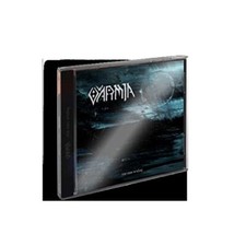 VARMIA - NIE NAS WIDZE - CD image 1