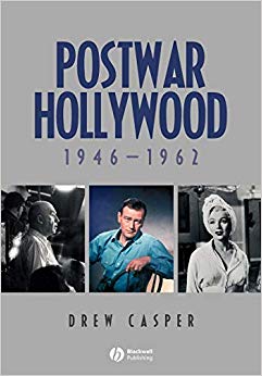 Postwar Hollywood : 1946-1962