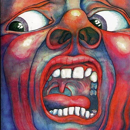 King Crimson - In The Court Of The Crimson King (An Observation By ) - image 1
