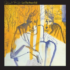 ROBERT FRIPP - Let The Power Fall - Vinyl Record image 1