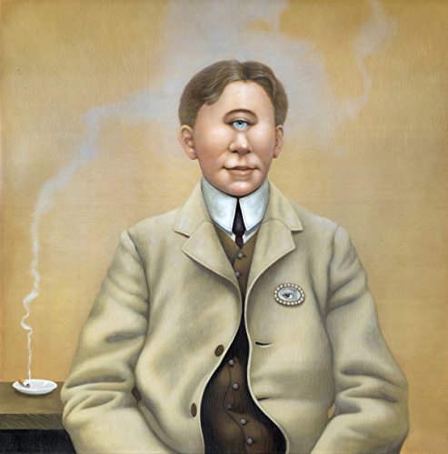 King Crimson - Radical Action to Unseat the Hold of Monkey Mind - CD image 1