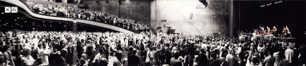 King Crimson - Live In Vienna - CD image 5