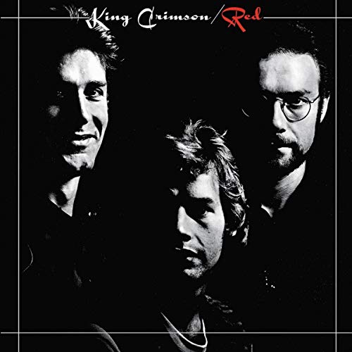 King Crimson - LTD) - VINYL image 1