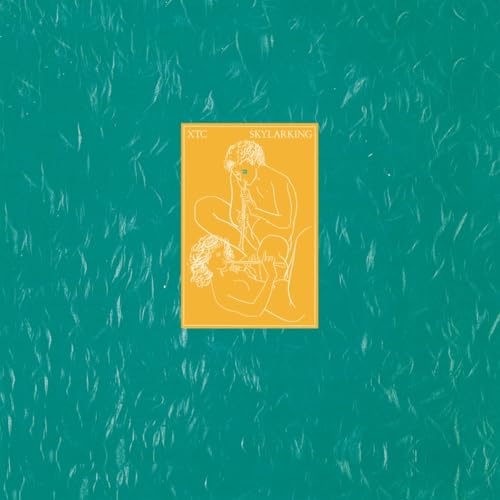 XTC - Skylarking (2016 Steven Wilson Mix) - Vinyl Record image 1