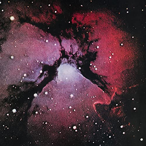 King Crimson - Islands - Vinyl Record image 1