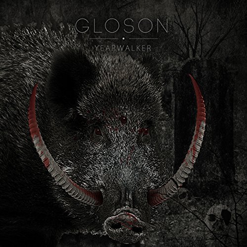 Gloson - Yearwalker - Vinyl Record image 1