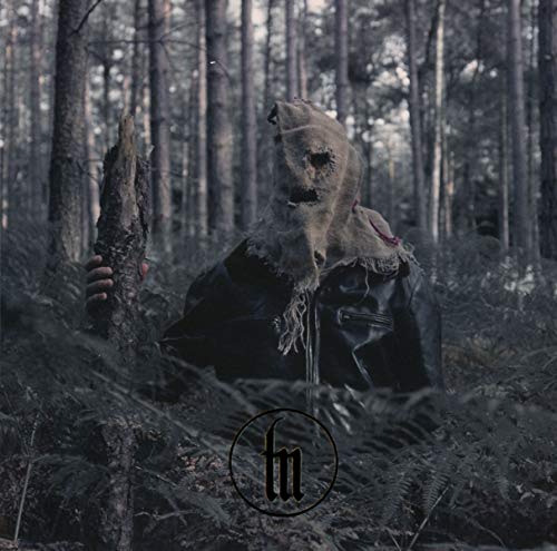 La Muerte - CD image 1