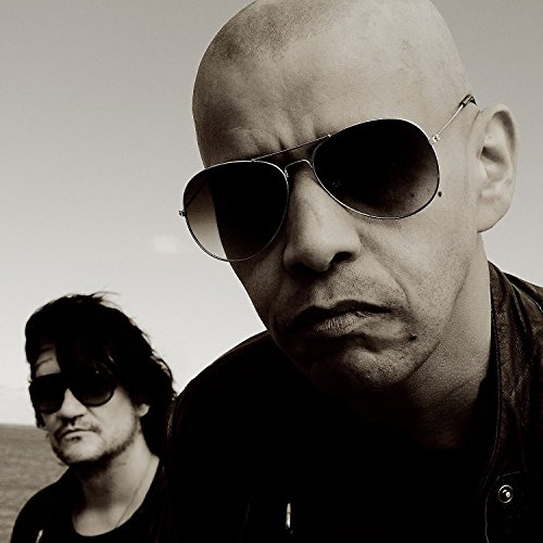 Puppets to the Supre - CD