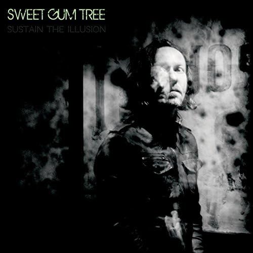Sweet Gum Tree - Sustain The Illusion - CD