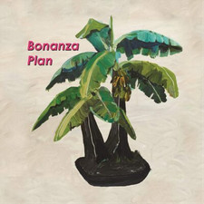 Barringtone - Bonanza Plan - Used Vinyl Record image 1