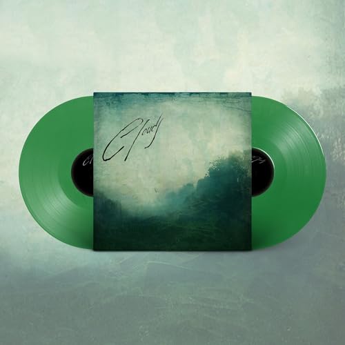CLOUDS - DOLIU - Vinyl Record lp image 2