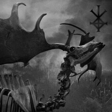 Outre - Hollow Earth - CD image 1