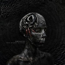 Nirnaeth - From Shadow to Flesh - CD image 1