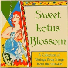 SWEET LOTUS BLOSSOM - Vinyl Record image 2