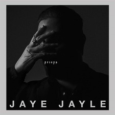JAYE JAYLE - PRISYN - CD image 1