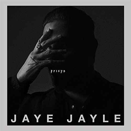 JAYE JAYLE - PRISYN - Vinyl Record VL image 1