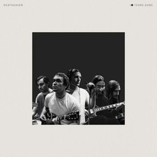 DEAFHEAVEN - 10 YEARS GONE - CD image 1