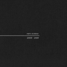 Pure X - Rare Ecstasy 2009-2019 - Vinyl Record 12" Album image 1
