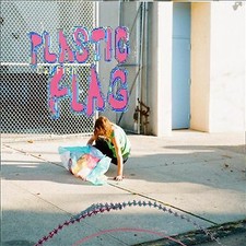 Plastic Flag - Vinyl Record image 1