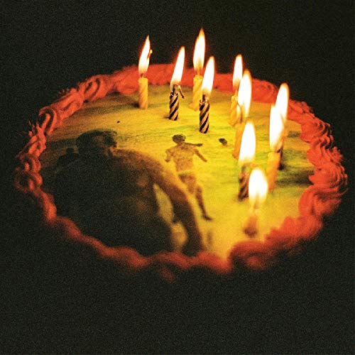 RATBOYS - HAPPY BIRTHDAY, RATBOY - Cassette
