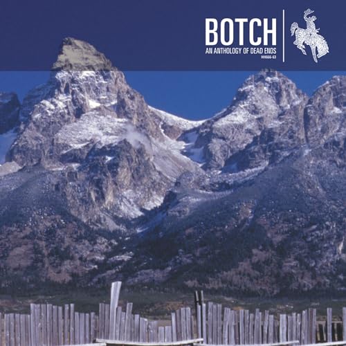 Botch - An Anthology of Dead Ends [Re-Issue] (Clear Vinyl) - Vinyl Re image 1