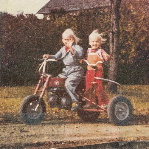Ana Egge - Sharing in the Spirit - Vinyl Record
