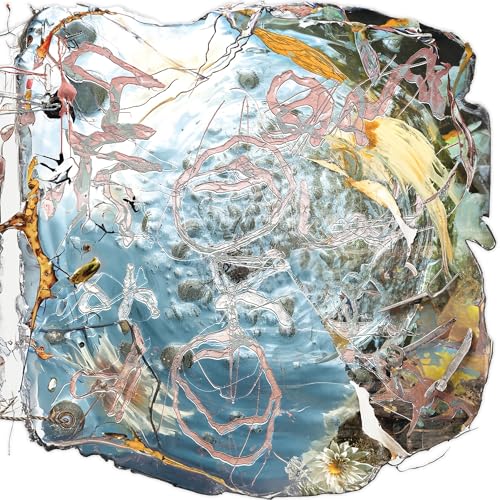 HOW TO DRESS WELL - I AM TOWARD YOU - Vinyl Record VL image 1