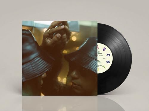 Bad Colours - Promise - Vinyl Record image 1