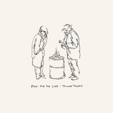 Jonah Tolchin - Fires for the Cold - CD image 1