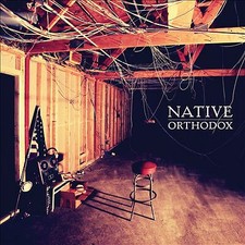 NATIVE - ORTHODOX - Vinyl Record VL image 1