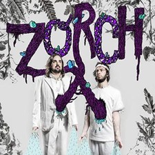 Zorch - Zzoorrcchh - CD image 1