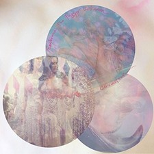 Correatown - Embrace The Fuzzy Unknown - CD image 1
