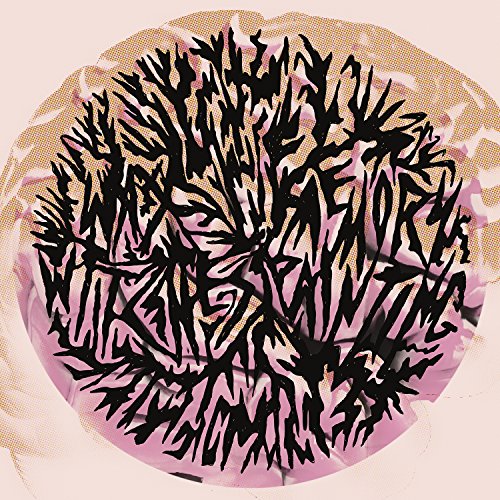 Wax Witches - Memory Painting - CD image 1
