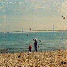 EMPTY HOUSES - DAYDREAM - Vinyl Record VL image 1