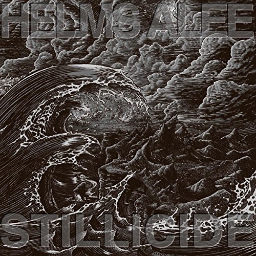 HELMS ALEE - STILLICIDE - Vinyl Record VL image 1