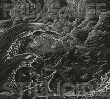 HELMS ALEE - STILLICIDE - CD image 1