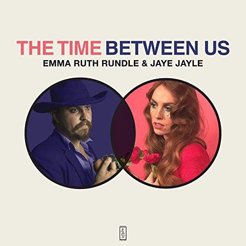 Emma Ruth Rundle - Time Between Us - CD image 1